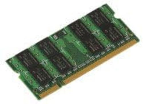 Synology Arbeitsspeicher 2GB (800 MHz) DDR2-RAM Zur Erweiterung DiskStation von Synology