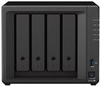 Synology Disk Station DS923+ - NAS-Server - 4 Sch�chte - iSCSI Support (DS923++4XHAT3310-8T) von Synology