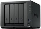 Synology K/DS423++4x NAS HDD IronWolf 4TB (K/DS423+ + 4X ST4000VN006) von Synology