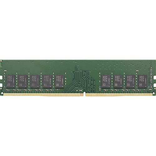 Synology RAM DDR4 ECC U-DIMM 4GB (D4EU01-4G) von Synology