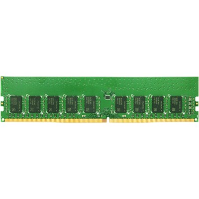 Synology RAM Modul  D4EC-2666-8G DDR4-2666 ECC unbuffered DIMM von Synology