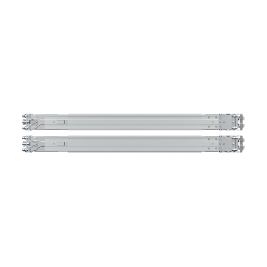 Synology Rail Kit (RKS-01) [Gleitschienen für Rack-Server von Synology] von Synology