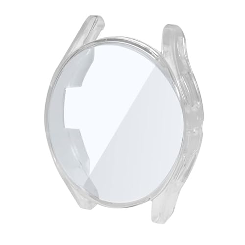 System-S Schutz Hülle Case 44 mm aus TPU für Samsung Galaxy Watch 5 4 in Transparent System-S Schutz Hülle Case 44 mm aus TPU für Samsung Galaxy Watch 5 4 in Transparent von System-S