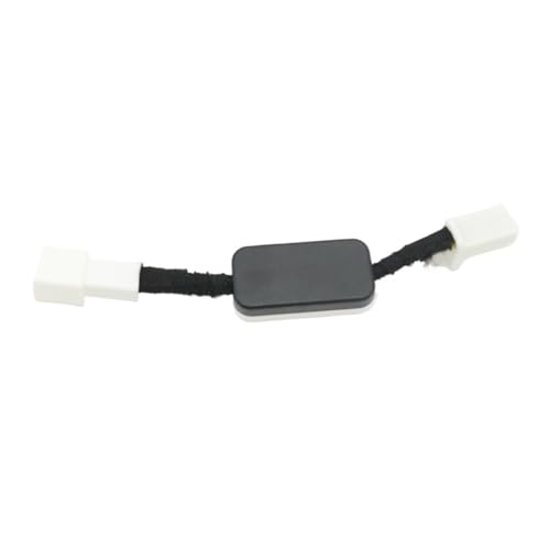 Szwaldaper For Toyota, for Probox NCP160 2015-2023 Auto Auto Off Closer Canceller Stop Start Motorsystem Gerätesteuerung Steckerkabel Auto-Start-Stopp-Sensor von Szwaldaper