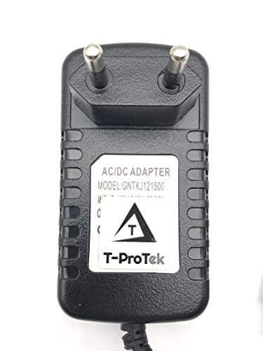 AC 18W Adapter Netzteil Ladegerät kompatibel für HP Pro Tablet 10 EE G1 (M5G32UT) von T-ProTek