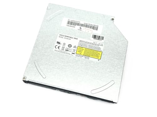 Super Multi DVD/CD Rewriter Slim SATA Laufwerk Brenner kompatibel für HP ProBook 6550b (WD751EA) von T-ProTek