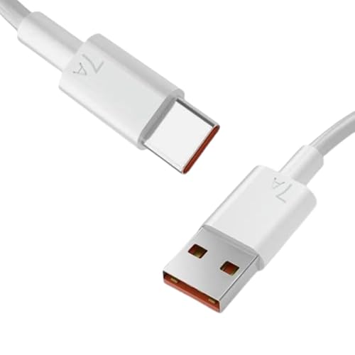 T-ProTek 7A USB-C Schnell Ladekabel Datenkabel kompatibel für LOGITECH MX Master 3S Maus von T-ProTek