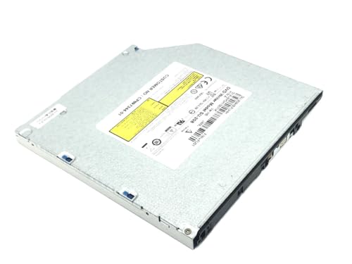 T-ProTek Internes Optisches Laufwerk DVD/CD RW Brenner kompatibel für Acer Aspire E5-571-55y8, V5-561-54208g50daik von T-ProTek