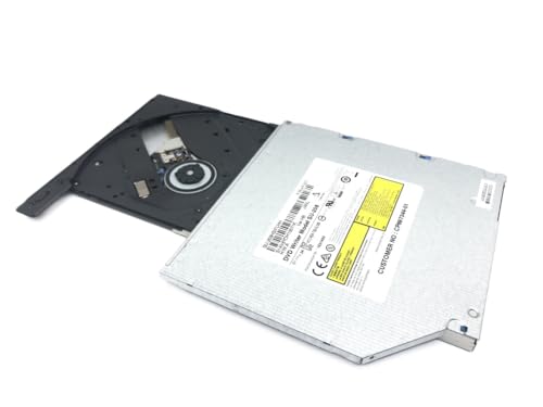 T-ProTek Internes Optisches Laufwerk DVD/CD RW Brenner kompatibel für Lenovo Ideapad U510 4941, Z510 59401669 von T-ProTek