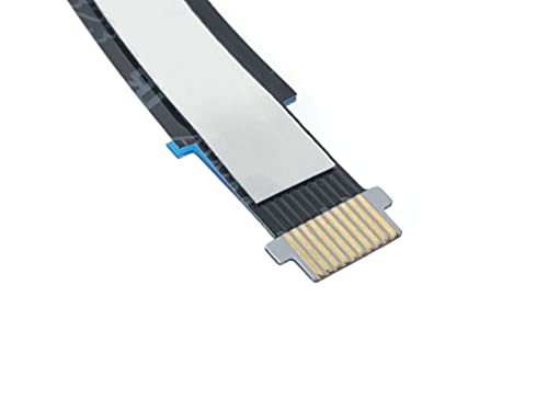 T-ProTek SATA HDD Festplatten Anschluss Kabel Connector Connector kompatibel für HP Envy 17-1010ew von T-ProTek