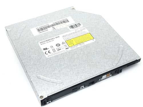 T-ProTek Super Multi DVD/CD Rewriter Slim SATA Laufwerk Brenner kompatibel für Acer Aspire V3-771G-53216G50makk von T-ProTek