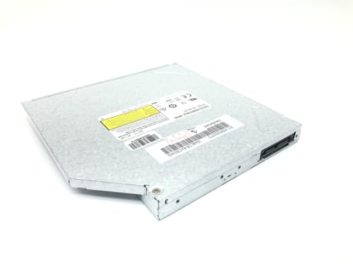 T-ProTek Super Multi DVD/CD Rewriter Slim SATA Laufwerk Brenner kompatibel für HP 2000-130CA von T-ProTek