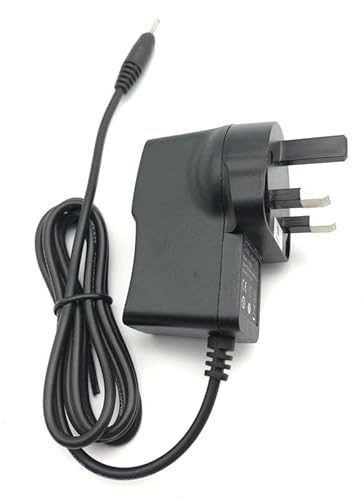 T-ProTek UK Adapter Netzteil Ladegerät kompatibel für Coby Kyros MID7035-4 7 Zoll Tablet p von T-ProTek