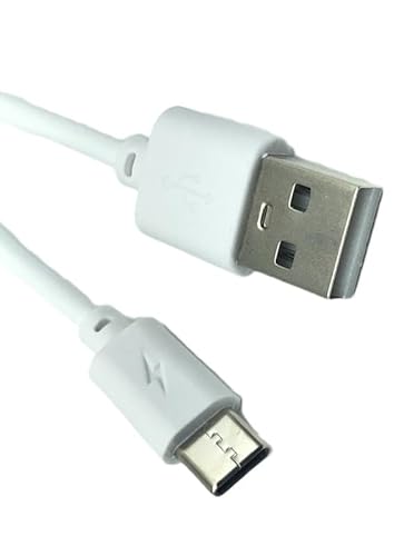 T-ProTek USB-C Ladekabel Datenkabel kompatibel für Manta SPK310 Lautsprecher von T-ProTek