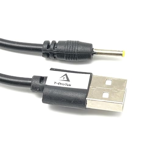 USB Kabel Ladekabel Netzteil Ladegerät kompatibel für Tomtom GO V6 Sat NAV von T-ProTek