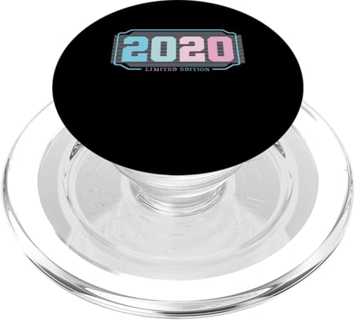 5. Geburtstag Junge Mädchen 5 Jahre 2020 Lustig Geschenk PopSockets PopGrip für MagSafe von T-Shirt 5. Geburstag Junge Mädchen 5 Jahre Deko