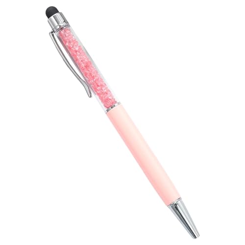 TAKOXIA Kugelschreiber, Schreibstifte für Touchscreens mit Punktschreibstift, 2-in-1-Stylisten, Stifte für Tablet-Laptops von TAKOXIA