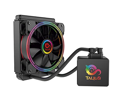 Talius Skadi RGB (Intel-AMD) … (120 mm (1 Lüfter)) von TALIUS