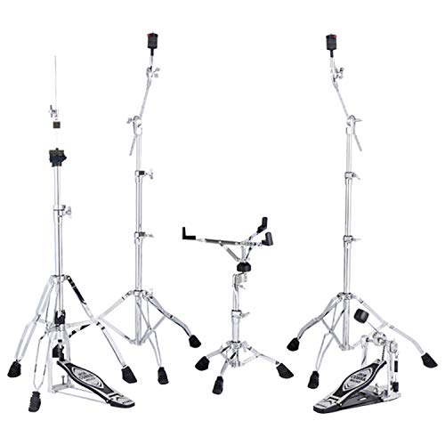 TAMA Stage Master Hardware Set - 5 Teilig (SM5W) von TAMA