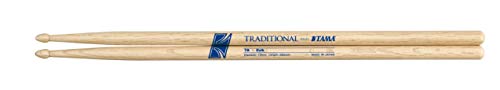 TAMA Traditional Series Oak Drumsticks - 390mm/13mm (O7AW) von TAMA