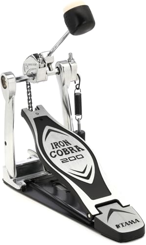 Tama HP200P Drum Pedal von TAMA