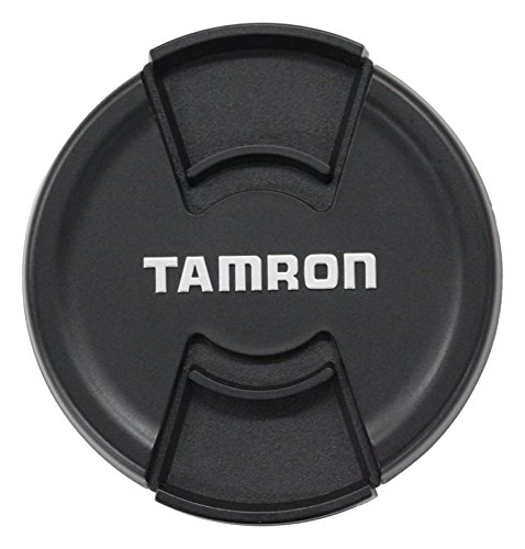 Tamron Objektivdeckel mit Innengriff für Objektive mit 86 mm Filterdurchmesser von TAMRON