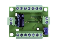 TAMS Elektronik 53-04025-01-C BSA LC-NG-02 Blitzelektronik Wohngehäuse 1 Stück von TAMS Elektronik