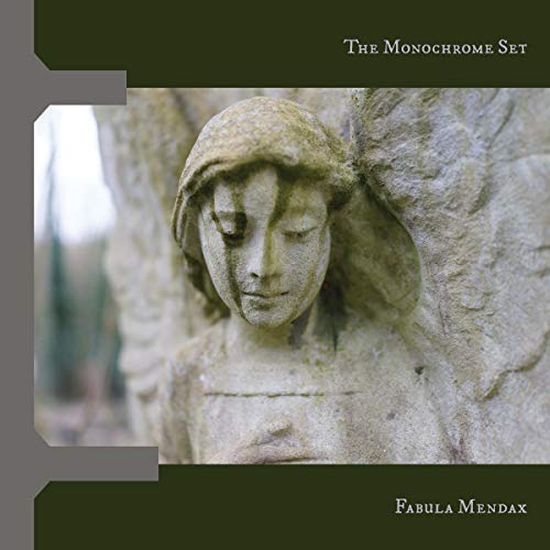 Fabula Mendax [Vinyl LP] von TAPETE RECORDS