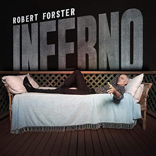Inferno [Vinyl LP] von TAPETE RECORDS