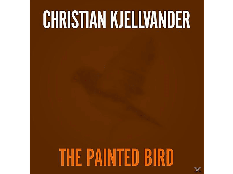 Christian Kjellvander - The Painted Bird/Lady Came From Baltimore (Vinyl) von TAPETE