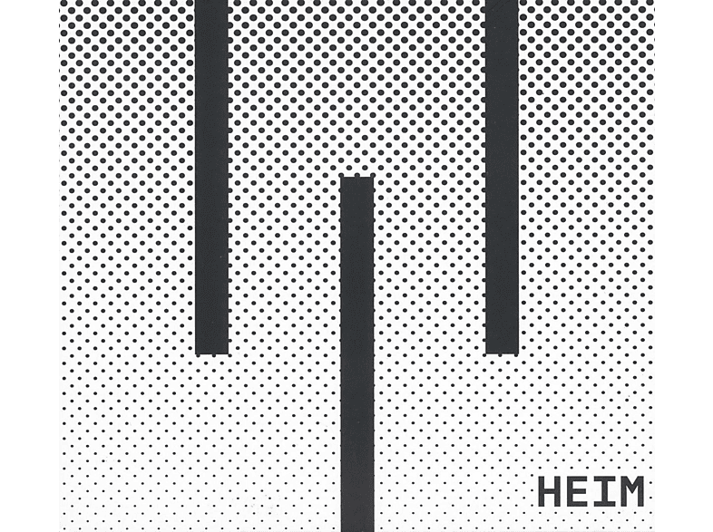 Heim - WS (Vinyl) von TAPETE