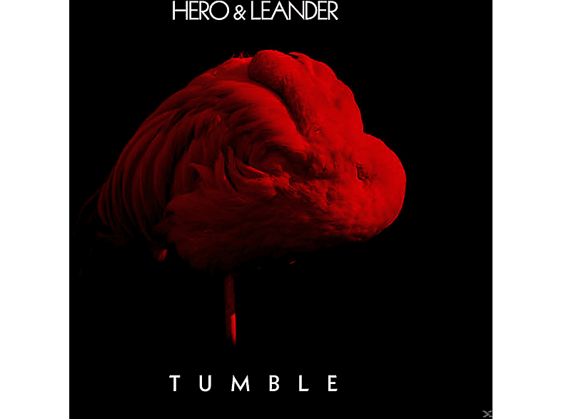 Hero & Leander - Tumble (CD) von TAPETE