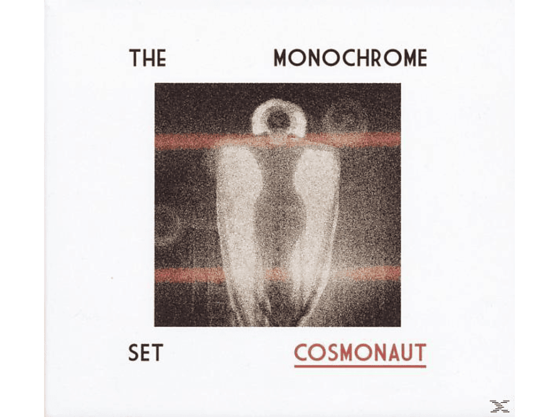 The Monochrome Set - Cosmonaut (CD) von TAPETE