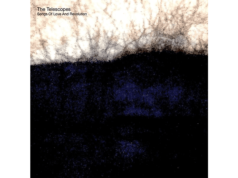 The Telescopes - Songs Of Love And Revolution (Vinyl) von TAPETE