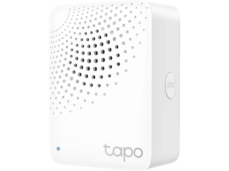 TAPO H100 Smart Hub, Weiß von TAPO