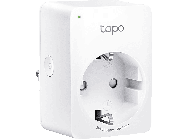 TAPO P110 Mini Smart Wifi Steckdose von TAPO