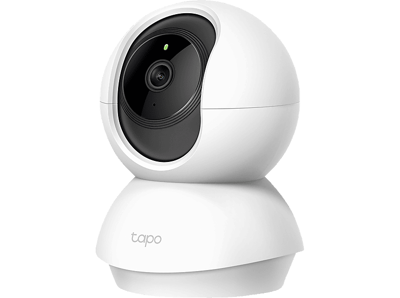 TAPO TC70 Smarte Schwenk-/Neige-Heimsicherheits-WLAN, Überwachungskamera von TAPO