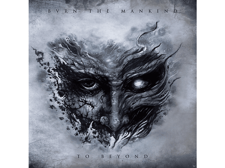 Burn The Mankind - To Beyond (CD) von TARGET REC