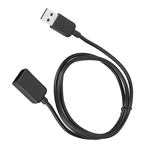 Smart Armband Ladedrahtkabel, Ladekabel 5i Gummi TPE Draht Armband USB -Ladekabel mit 3,28 -Fuß Länge Smartwatch Kabel für Bracelet Watch Smart Armband Ladedrahtkabel, Ladekabel 5i Gummi TPE Draht Armband USB -Ladekabel mit 3,28 -Fuß Länge Smartwatch Kabel für Bracelet Watch von TARSHYRY