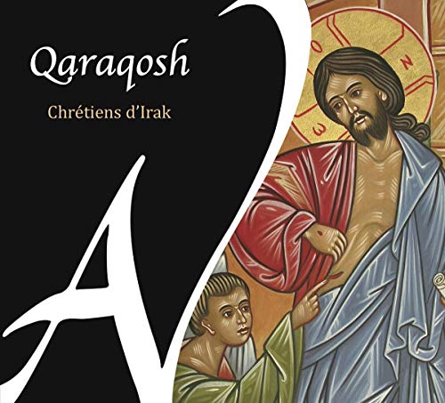 Various - Qaraqosh - Chretiens D Irak von TASCHEN
