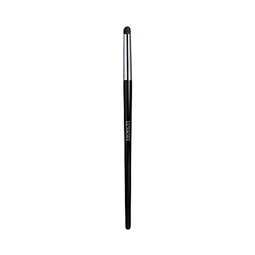 T4B LUSSONI 400 Series Professionelle Make-up-Pinsel für Gepresste, Lose und Cremefarbene Lidschatten, Mischen und Smokey Eye (PRO 442 Runde Rauchbürste) von TB TOOLS FOR BEAUTY