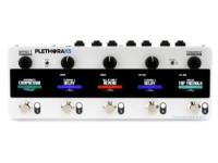 TC Electronic PLETHORA X5 - Multieffekt für Gitarre von TC Electronic