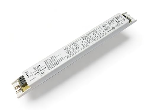 MP 80/350 SLIM, Multi LED Konverter 80W, nicht dimmbar von TCI