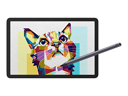 TCL NXTPAPER 10S 10.1" LTE - Tablet 64GB, 4GB RAM, Blue von TCL