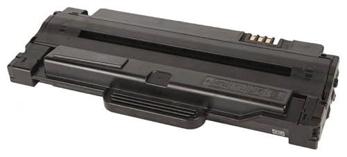 Techtek Toner Kompatibel mit [Xerox] Phaser 3140, Phaser 3155, 3160 Ersetzt 3140 (108R00908) von TCTK