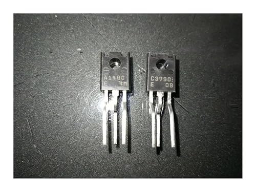 30pcs/lot All series Bipolar Transistor-Bipolar Junction Transistor (BJT) PNP Amplfier Capacitance Meters(2SB1144 TO-126) von TCYNNQVD