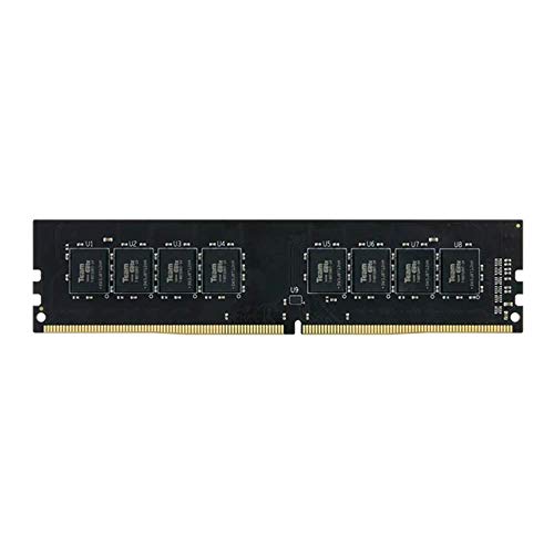 TEAMGROUP RAM - 8GB - DDR4 3200 UDIMM CL22, TED48G3200C2201 TEAMGROUP RAM - 8GB - DDR4 3200 UDIMM CL22, TED48G3200C2201 von TEAMGROUP