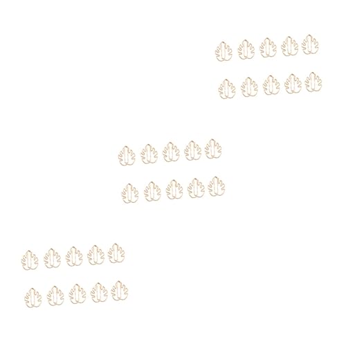 TEHAUX 3 Sätze Kreative Clips Miniclip Lesezeichen-clip Papierstifte Büroklammer Dekorativ Tierclips Büroklammern Klein Schicke Büroklammern Mini-büroklammer Golden 10 Stück * 3 TEHAUX 3 Sätze Kreative Clips Miniclip Lesezeichen-clip Papierstifte Büroklammer Dekorativ Tierclips Büroklammern Klein Schicke Büroklammern Mini-büroklammer Golden 10 Stück * 3 von TEHAUX