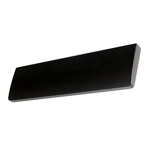 TEHAUX Handauflage Handgelenkauflage Tastatur Handgelenkstütze Tastatur Handgelenkauflage Ergonomische Handflächenauflage Handgelenkauflage Für Tastatur Schwarz TEHAUX Handauflage Handgelenkauflage Tastatur Handgelenkstütze Tastatur Handgelenkauflage Ergonomische Handflächenauflage Handgelenkauflage Für Tastatur Schwarz von TEHAUX