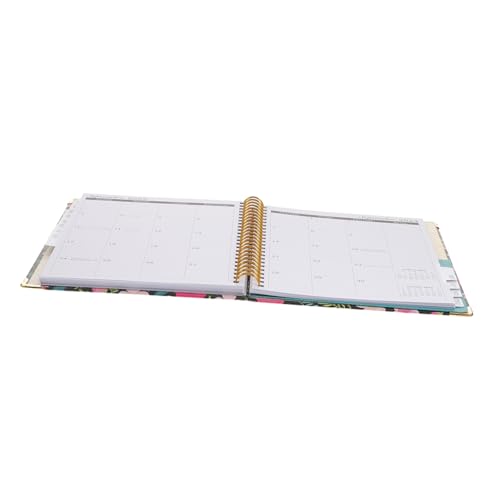 TEHAUX Planer Zeitmanagement-notizbuch Kalender-notizbuch Zeitplanheft 2022 Planungskalender 2022 Notizbücher Für Die Arbeit Arbeiten Notizblock 2022 Notizblock Für Die Arbeit Papier TEHAUX Planer Zeitmanagement-notizbuch Kalender-notizbuch Zeitplanheft 2022 Planungskalender 2022 Notizbücher Für Die Arbeit Arbeiten Notizblock 2022 Notizblock Für Die Arbeit Papier von TEHAUX